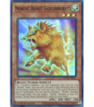 Nordic Beast Gullinbursti