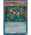 D/D Gryphon