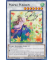 Maple Maiden