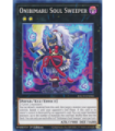 Onibimaru Soul Sweeper