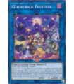 Ghostrick Festival