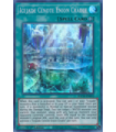 Icejade Cenote Enion Cradle