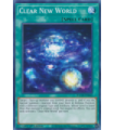 Clear New World