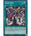 Sales Ban