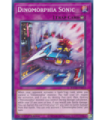 Dinomorphia Sonic