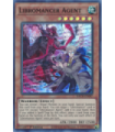 Libromancer Agent