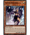 Chaos Valkyria