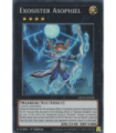 Exosister Asophiel