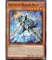 Keeper of Dragon Magic