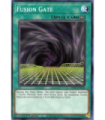 Fusion Gate