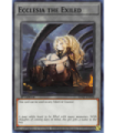 Ecclesia the Exiled (Token)