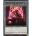 Aluber the Dogmatic (Token)