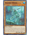 Icejade Tinola