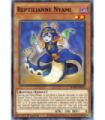 Reptilianne Nyami