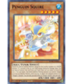 Penguin Squire