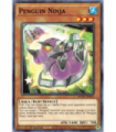 Penguin Ninja