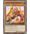 Geminize Lord Golknight