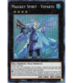 Magikey Spirit - Vepartu