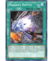 Magikey Battle