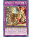 Swordsoul Assessment