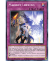 Magikey Locking