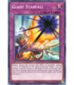 Giant Starfall