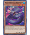 Night Sword Serpent