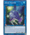 Abyss Keeper