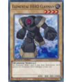 Elemental HERO Clayman