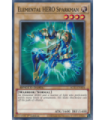 Elemental HERO Sparkman