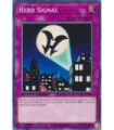 Hero Signal