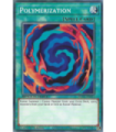 Polymerization