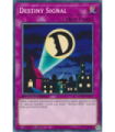 Destiny Signal