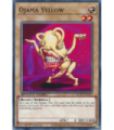 Ojama Yellow