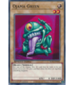 Ojama Green