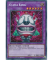 Ojama King