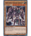 Ancient Gear Golem