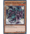 Ancient Gear Soldier