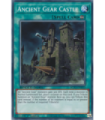 Ancient Gear Castle