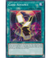 Card Advance