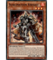 Sublimation Knight