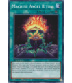 Machine Angel Ritual