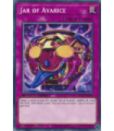 Jar of Avarice