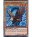 Crystal Beast Cobalt Eagle