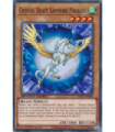 Crystal Beast Sapphire Pegasus