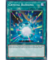 Crystal Blessing