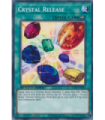 Crystal Release