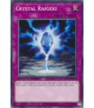 Crystal Raigeki