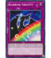 Rainbow Gravity