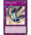 Gravelstorm